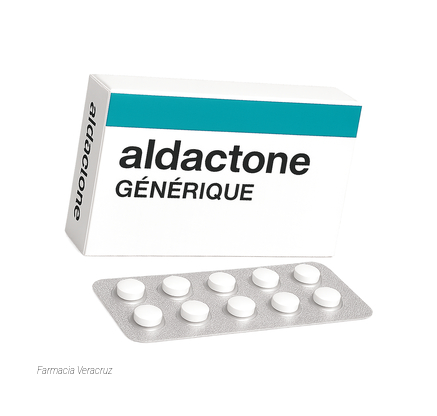 aldactone