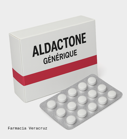 aldactone