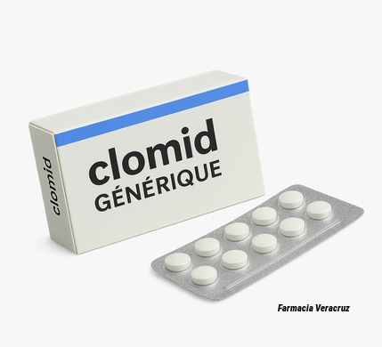 clomid