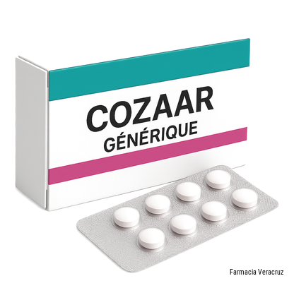 cozaar