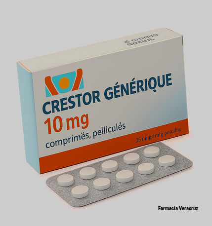 crestor