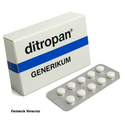 ditropan
