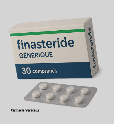 finasteride