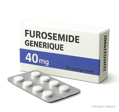 furosemide