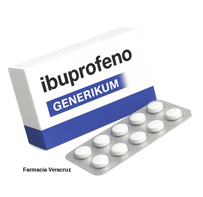 ibuprofeno