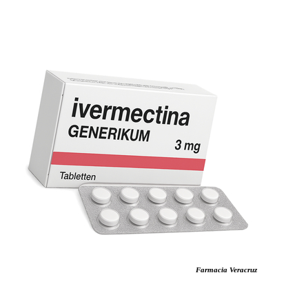 ivermectina