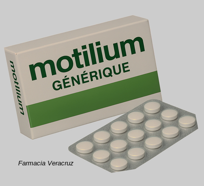 motilium