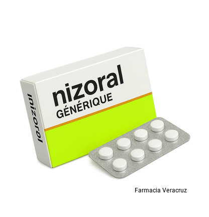 nizoral