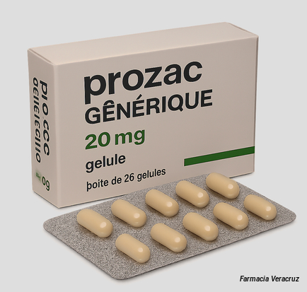 prozac