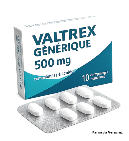 valtrex