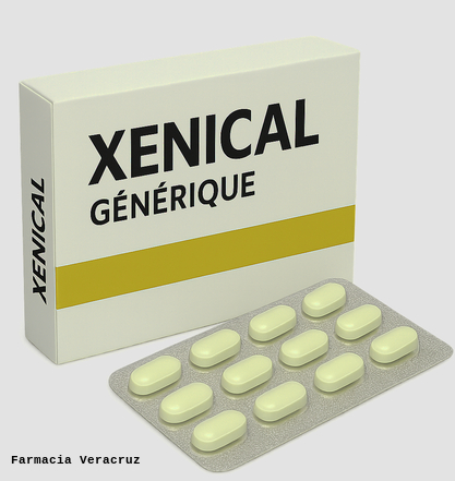 xenical