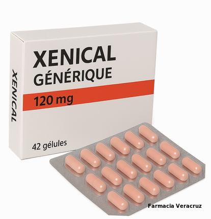 xenical