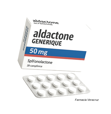 aldactone