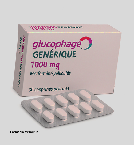 glucophage