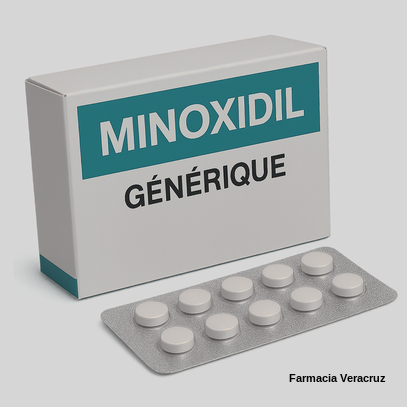 minoxidil