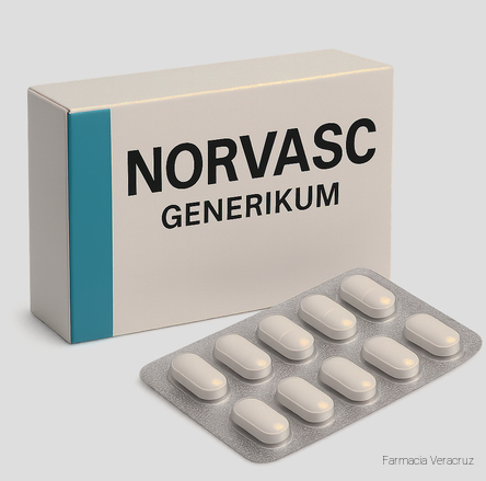norvasc