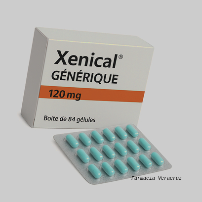 xenical