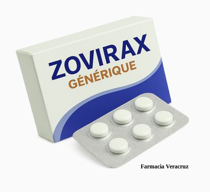 zovirax